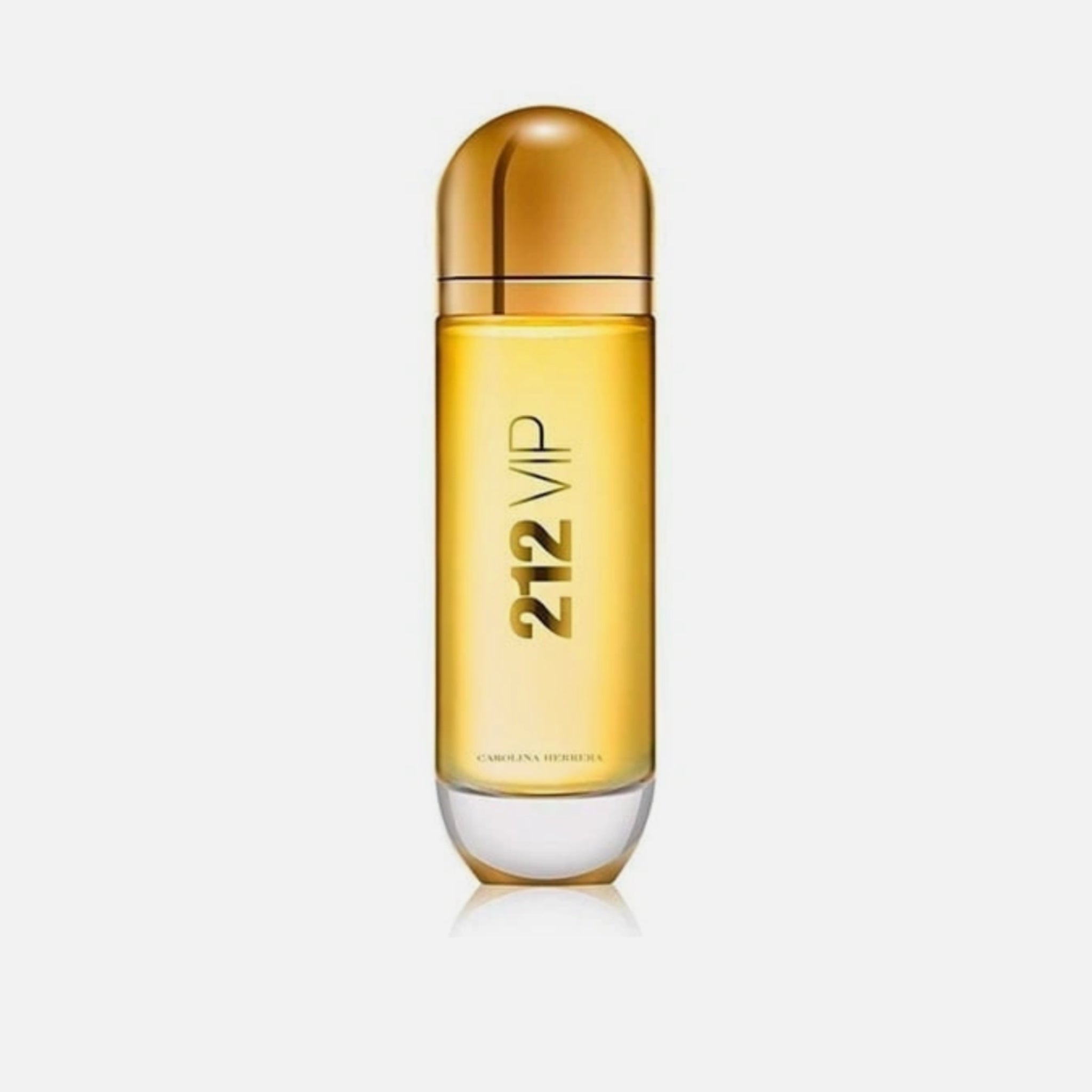 Carolina Herrera 212 VIP Women's Eau de Parfum - 125ml – bottle